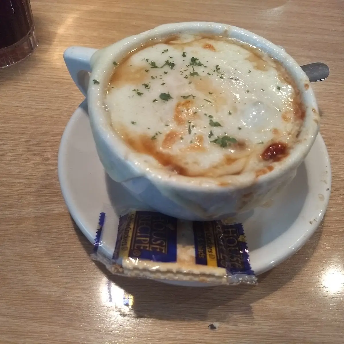 French Onion Soup