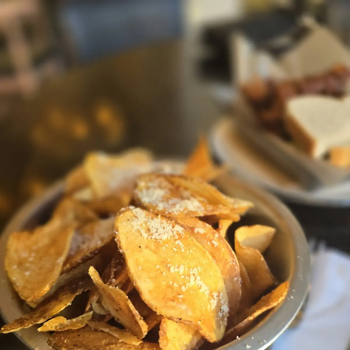 Housemade Chips