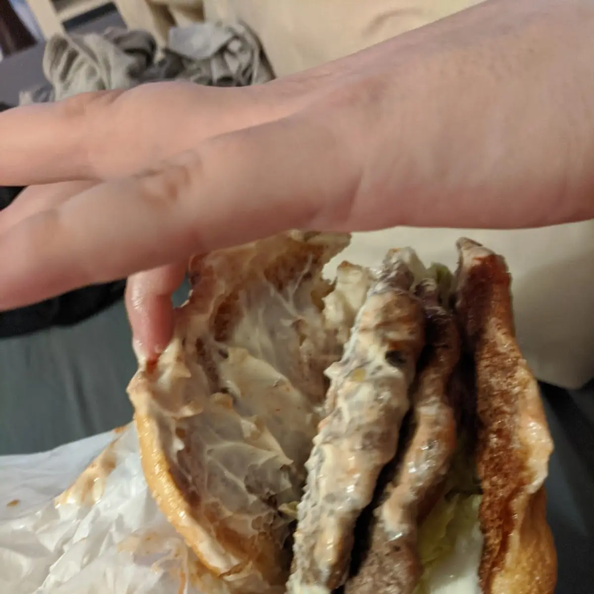 Super Star with Cheese
