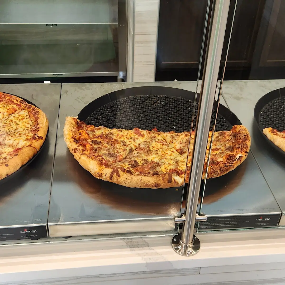 Pizza Slice