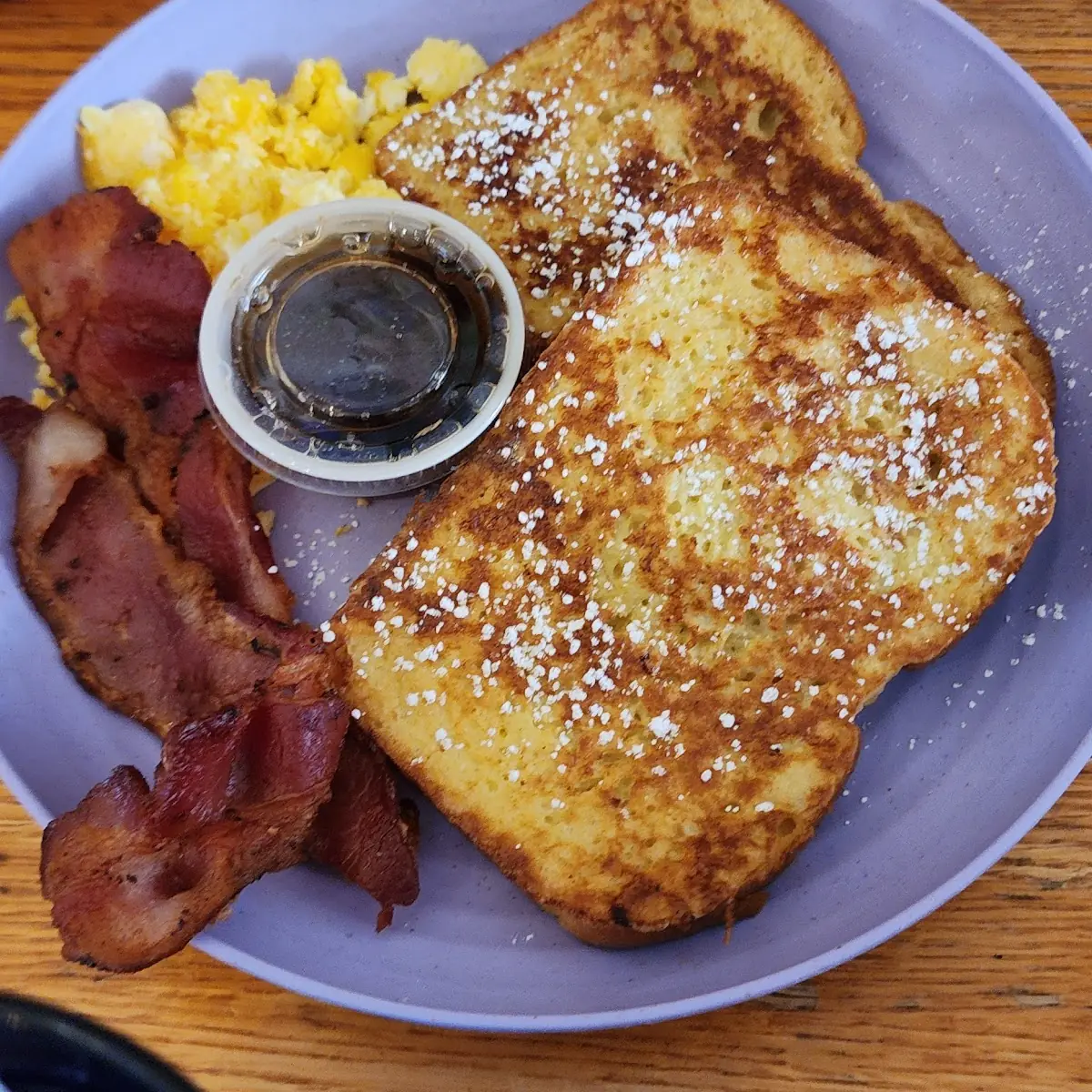 Hawaiian French Toast