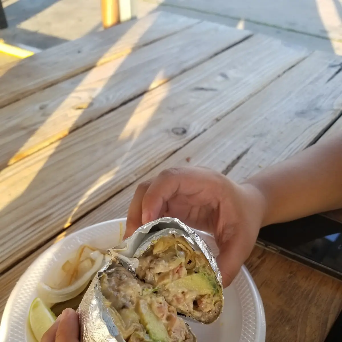 Burrito