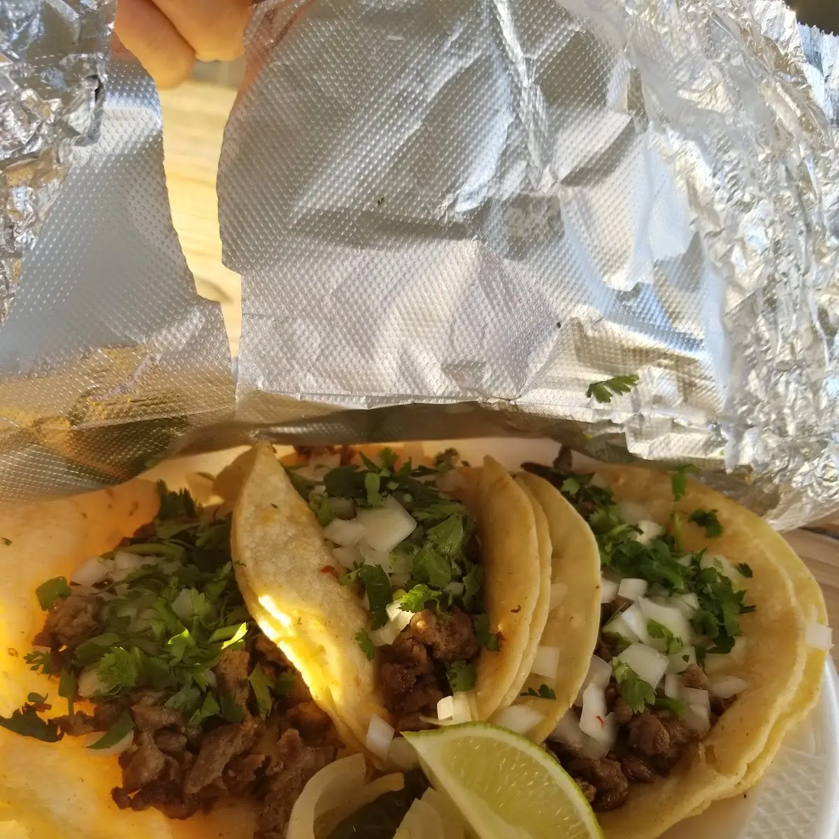 Tacos