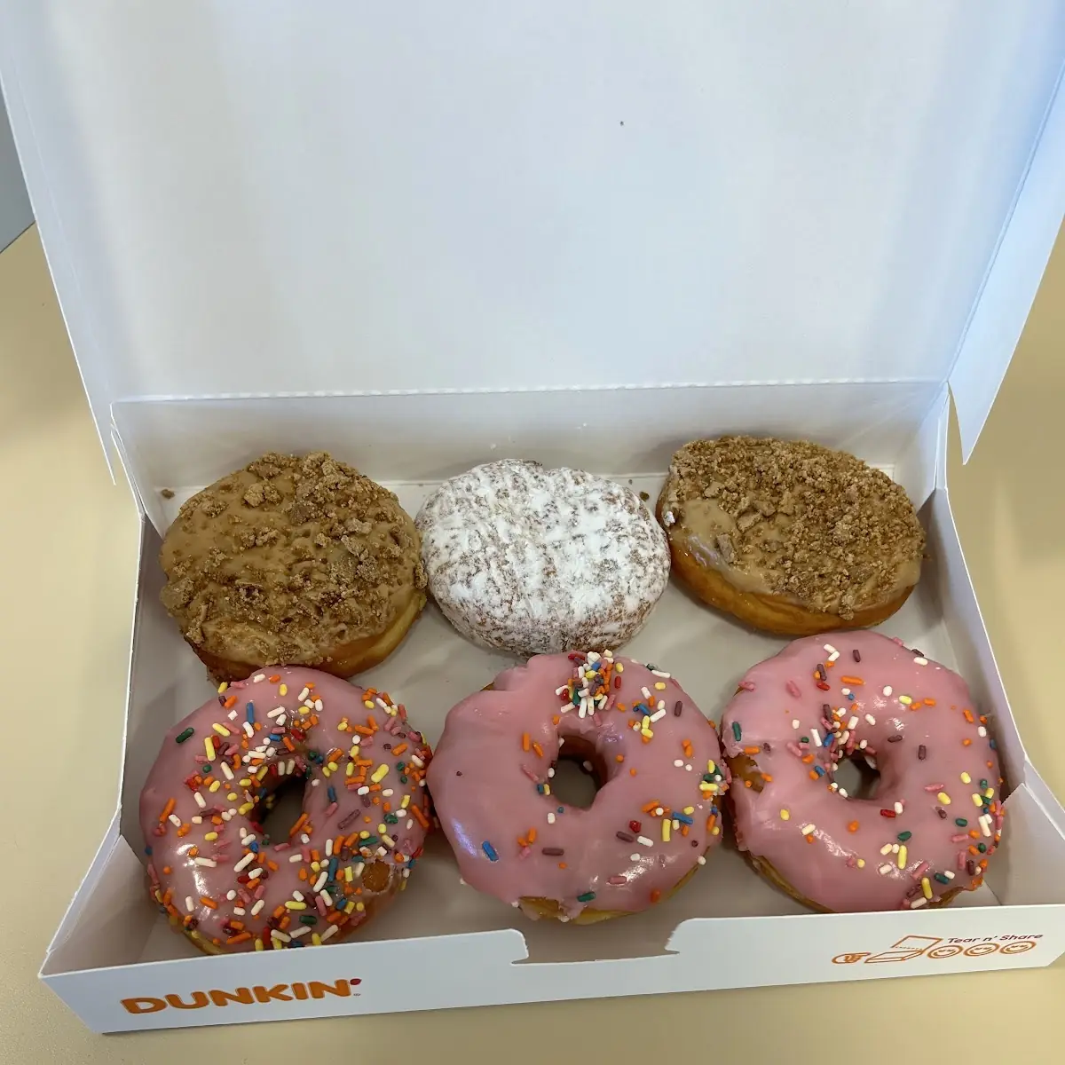 Doughnut