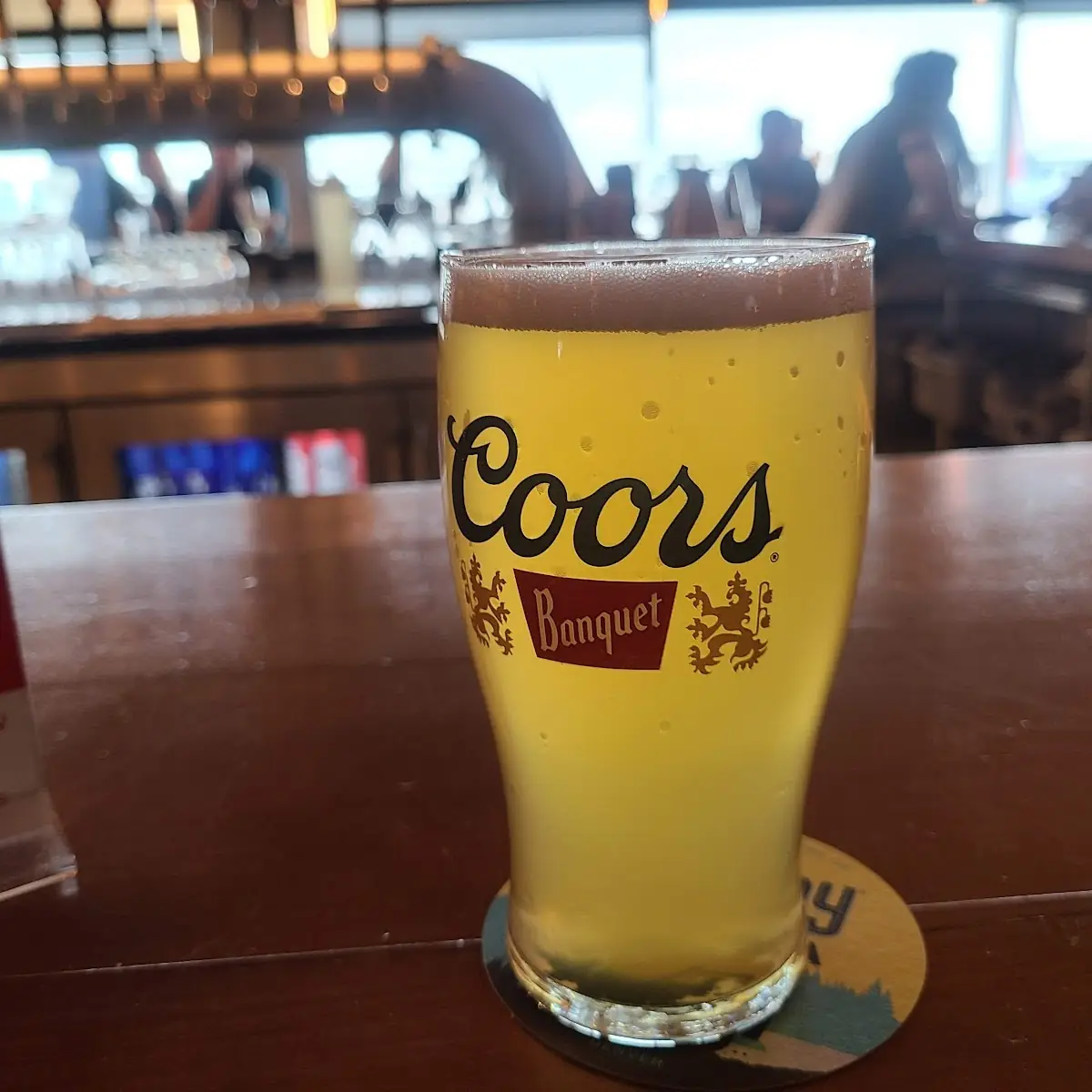 Coors Banquet