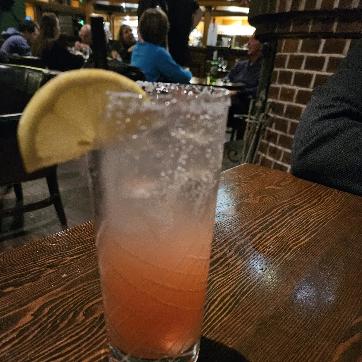 Non Alcoholic Cocktail