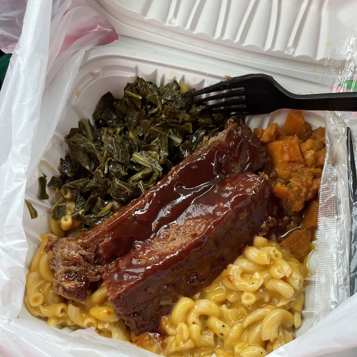 Collard Greens