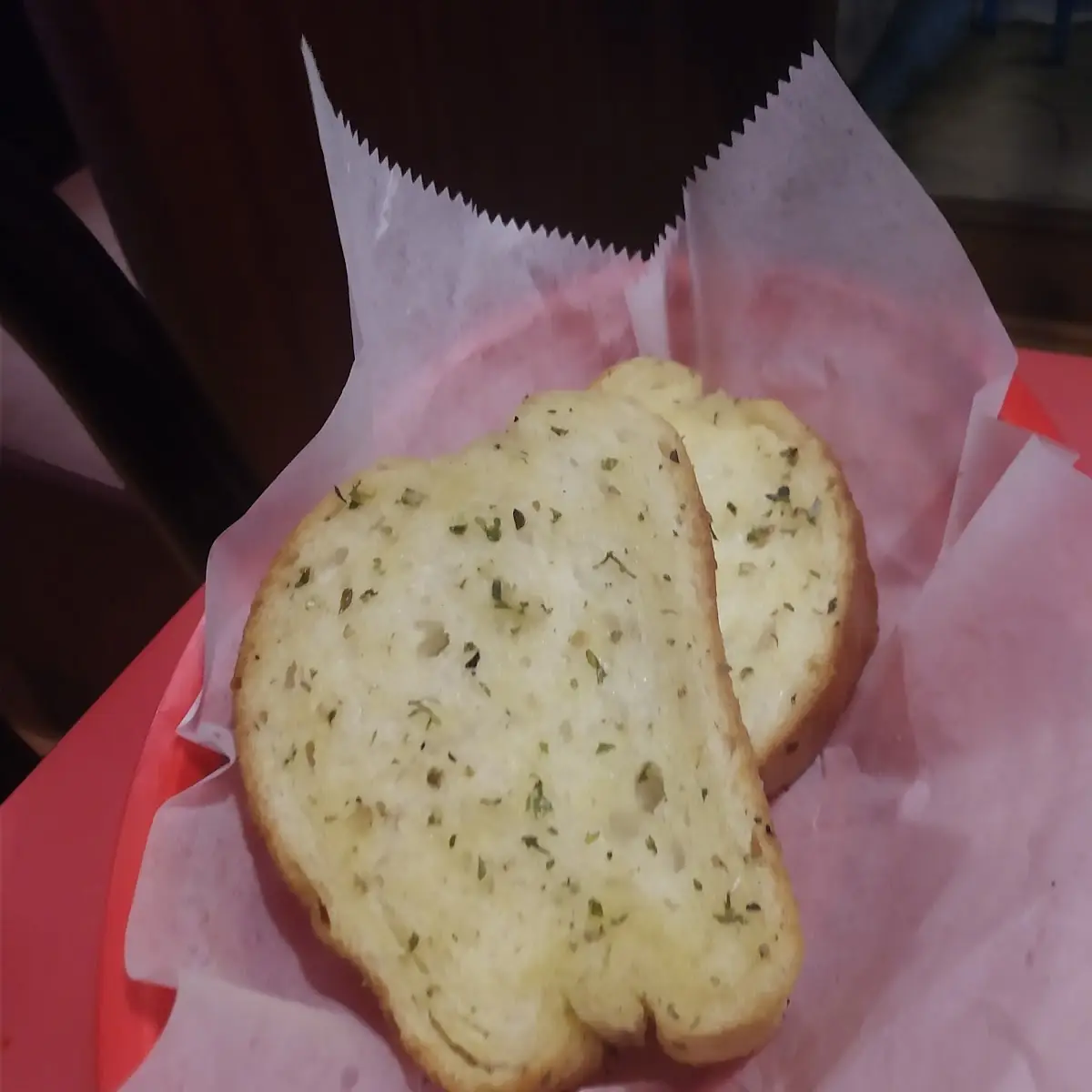 Garlic Bread