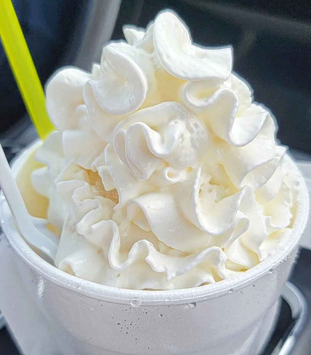Sweet Cream