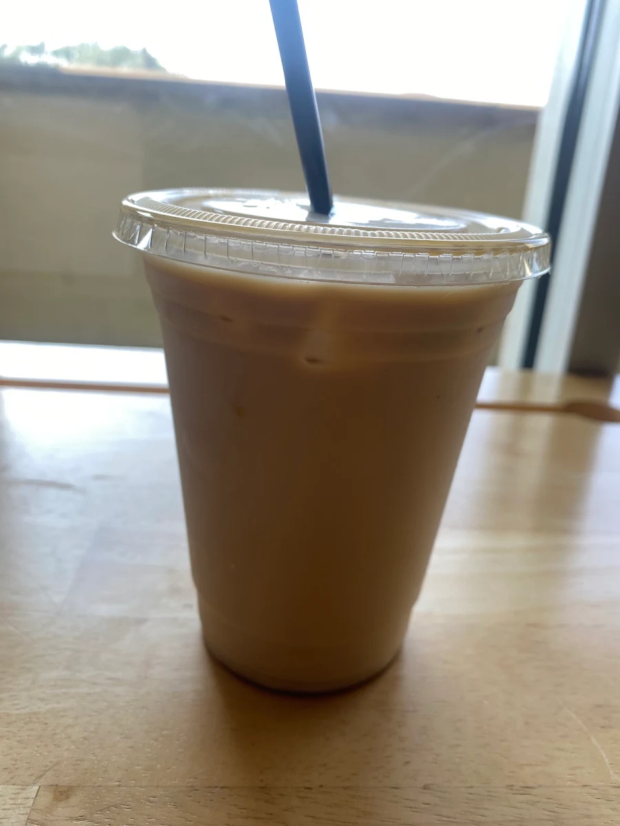 Milk Tea