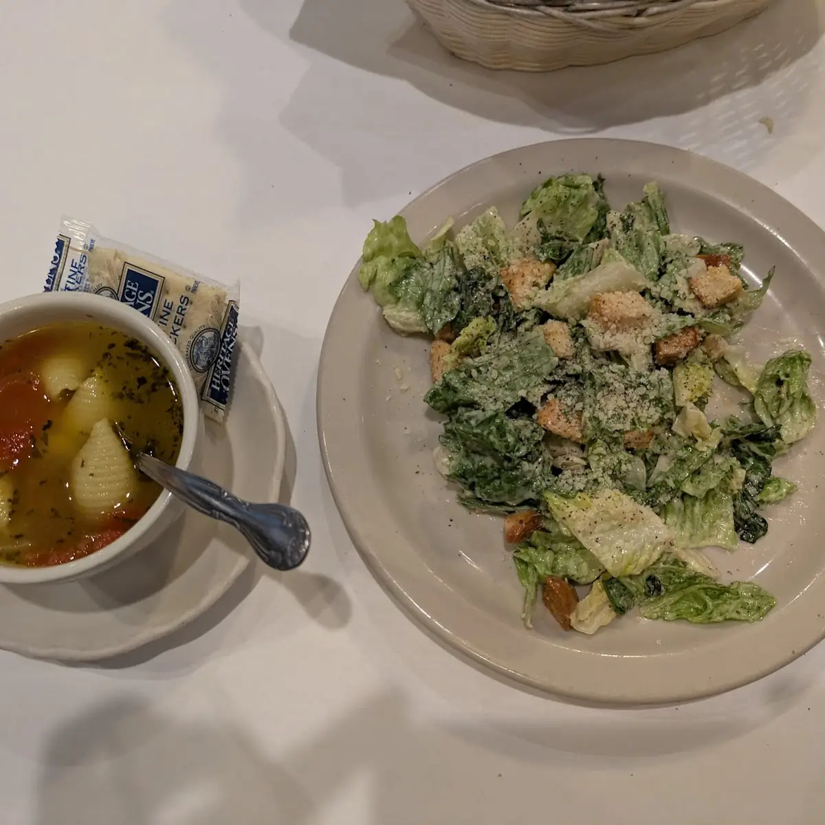 Caesar Salad