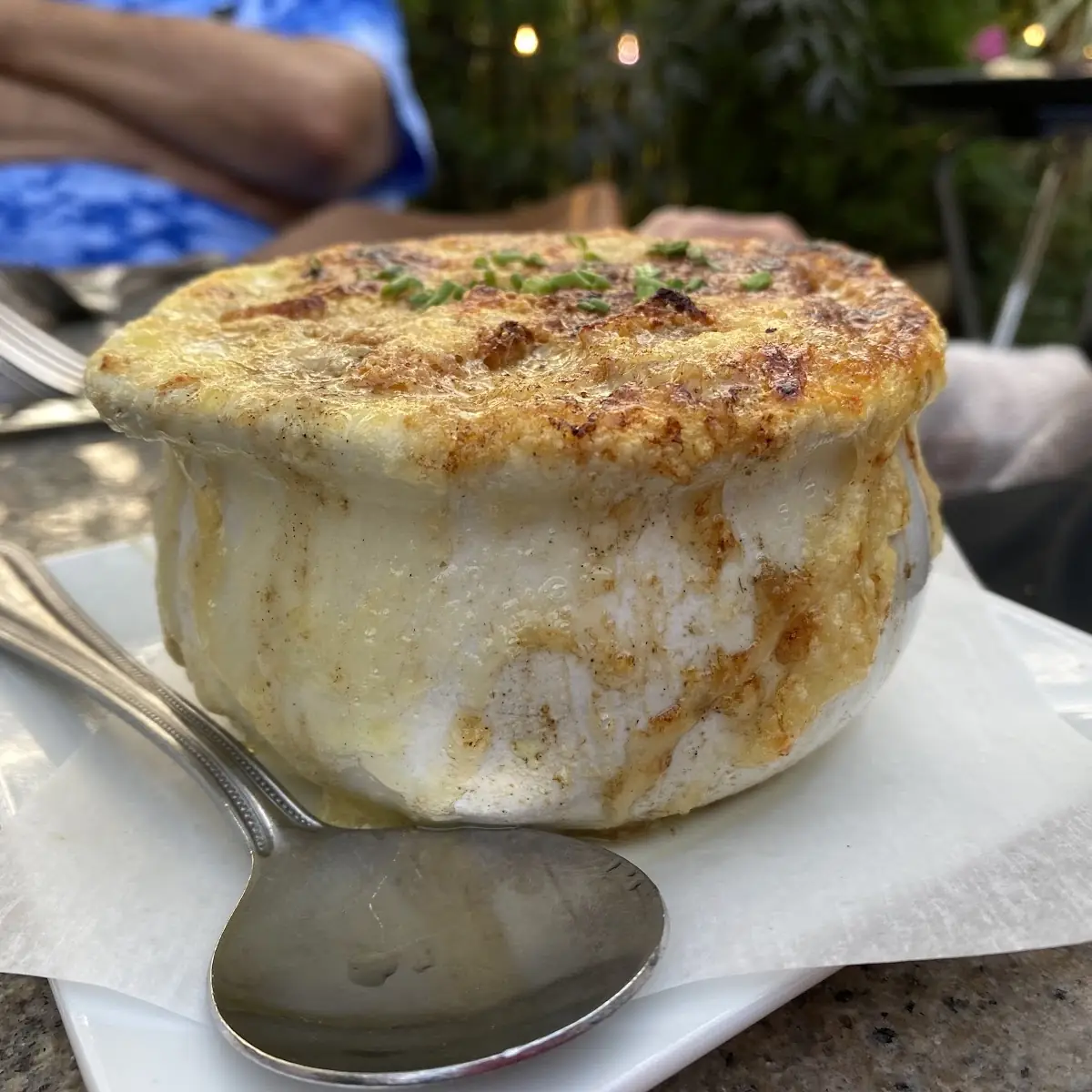 French Onion Gratinee