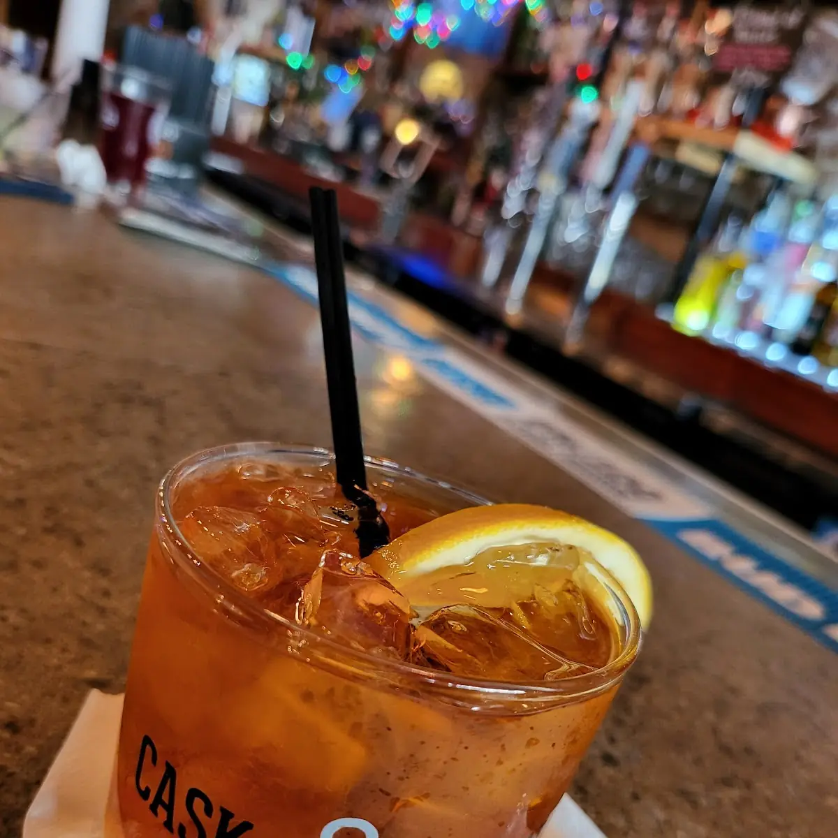 Old Fashion