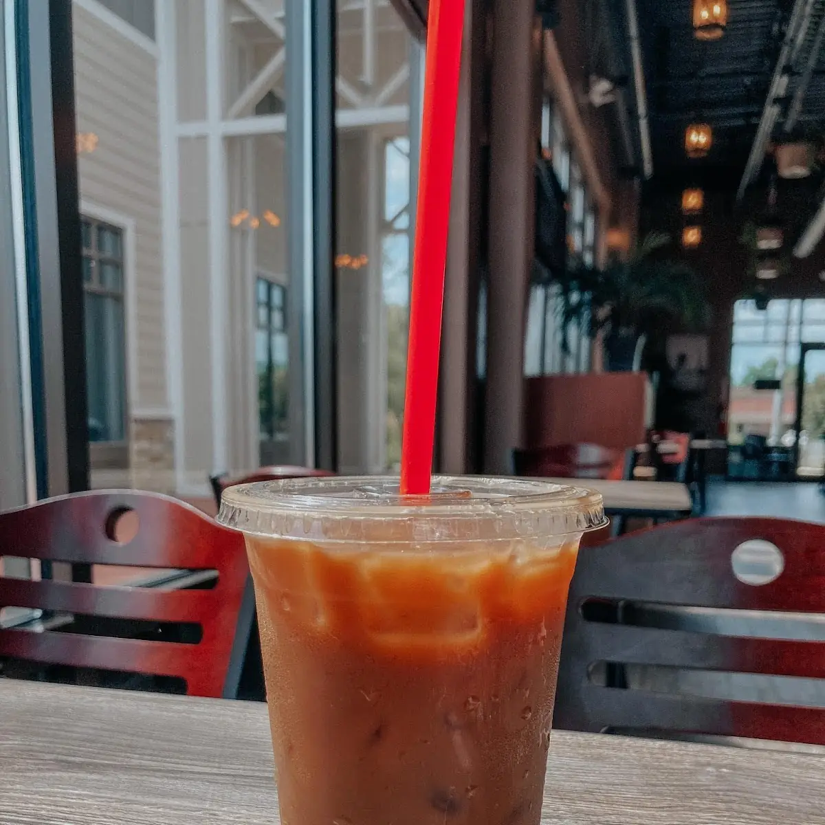 Thai Tea