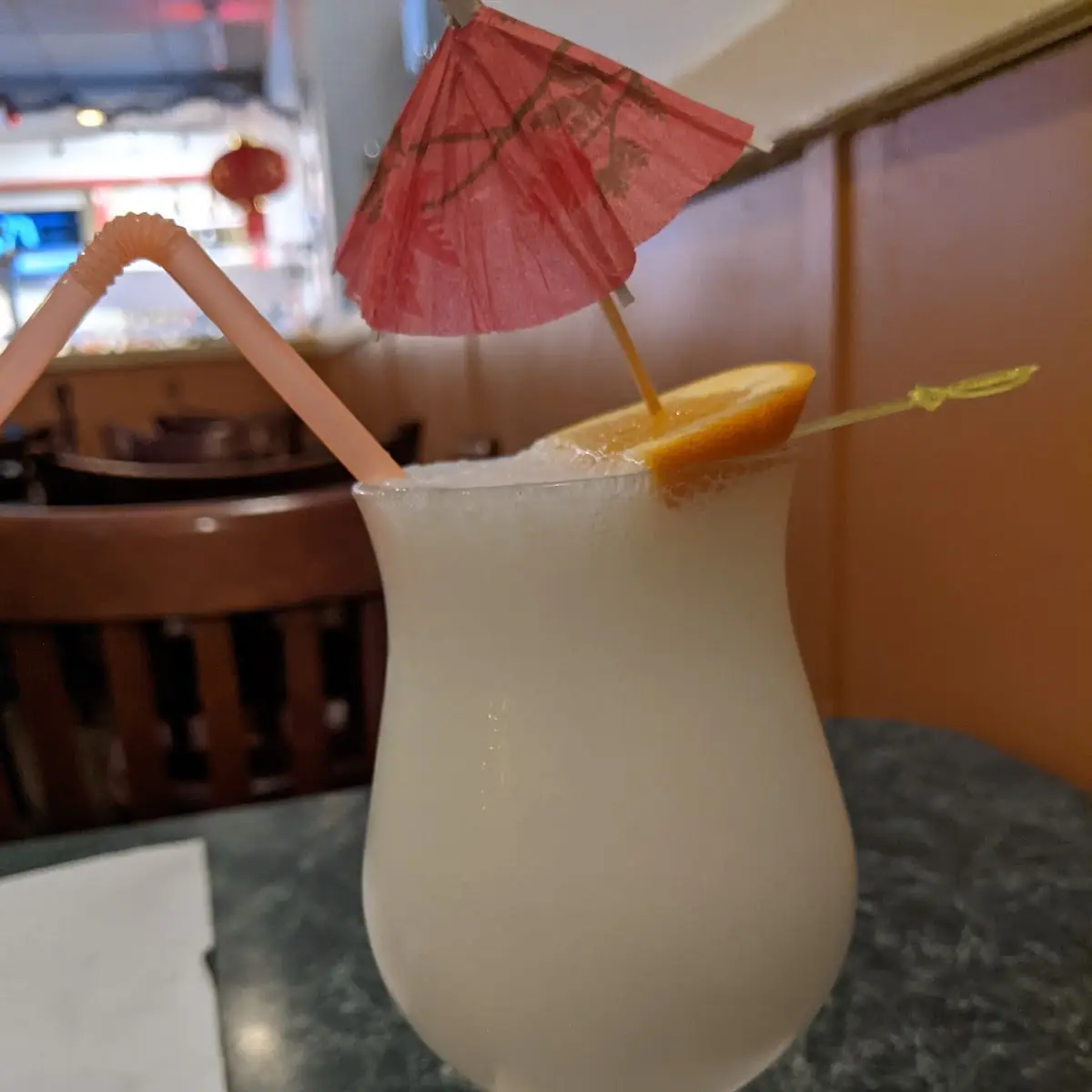 Pina Colada