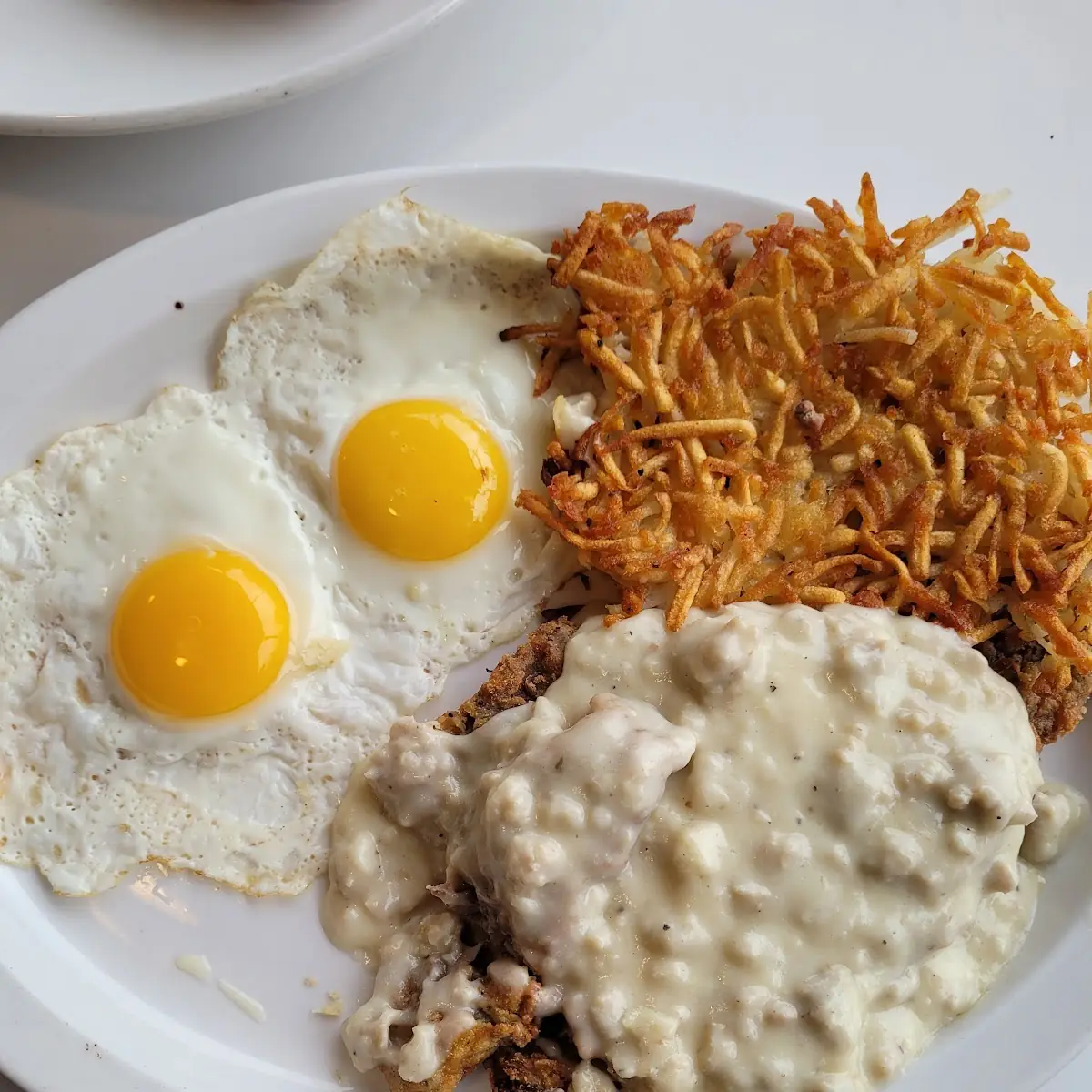 Country Fried Steak