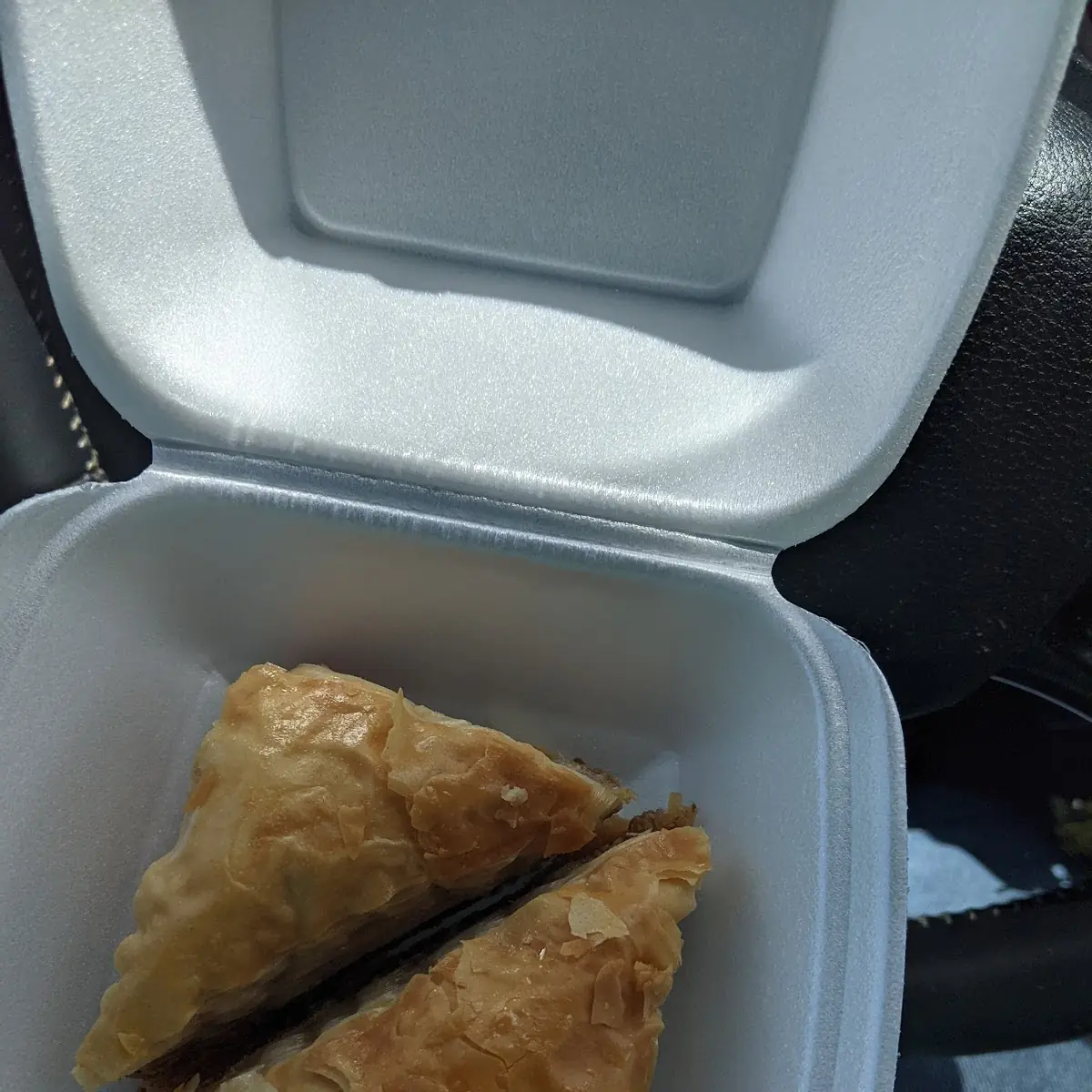 Baklava