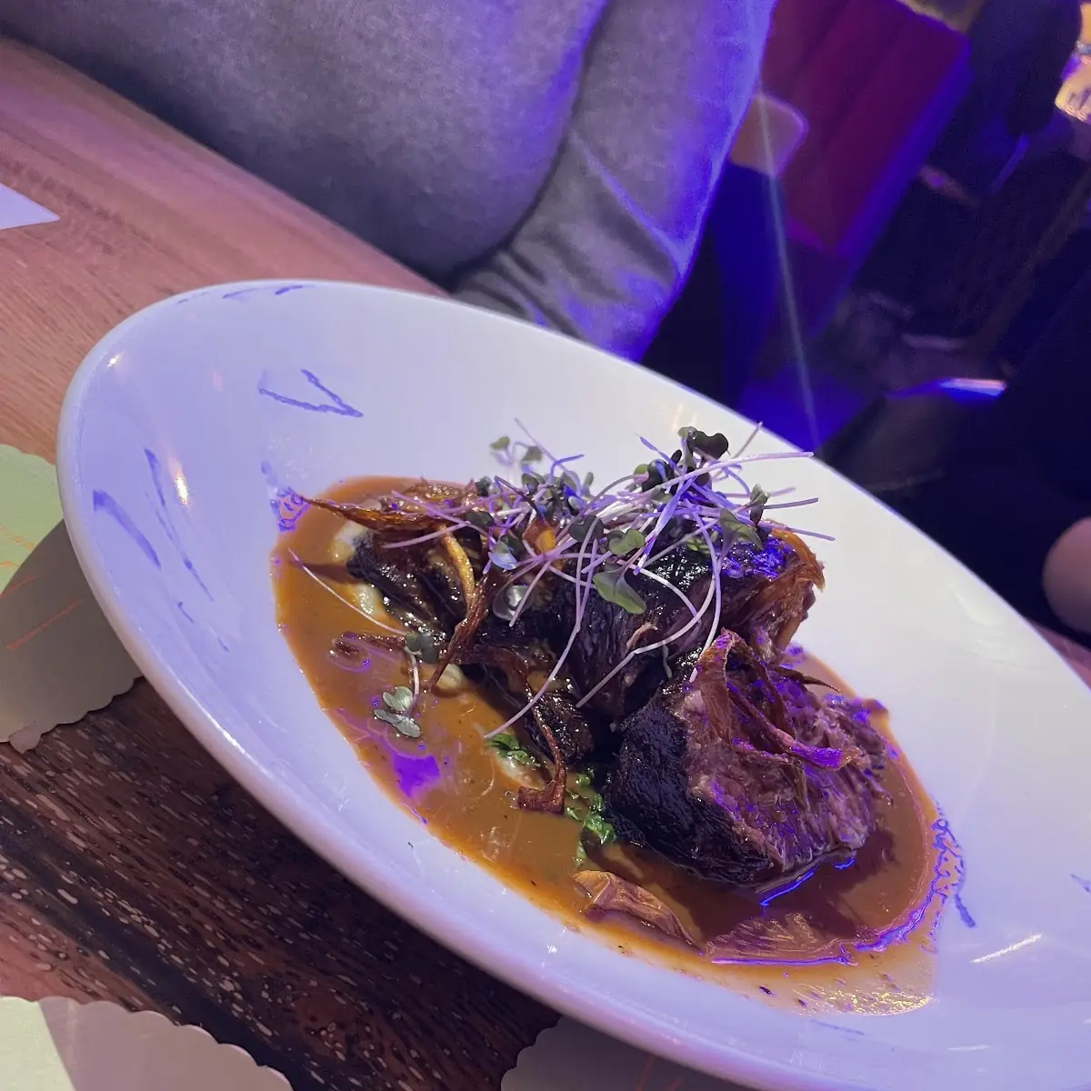 Short Rib
