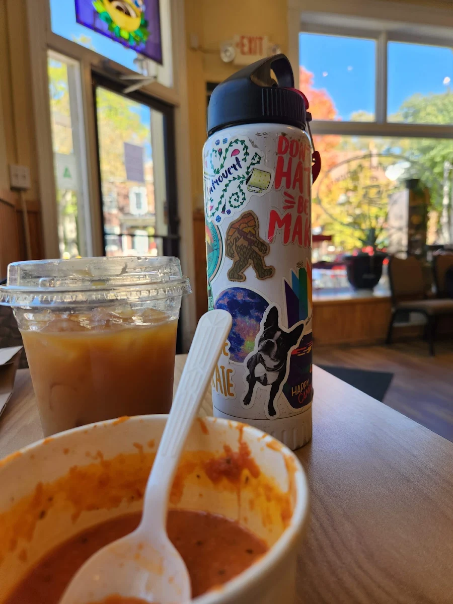 Tomato Soup