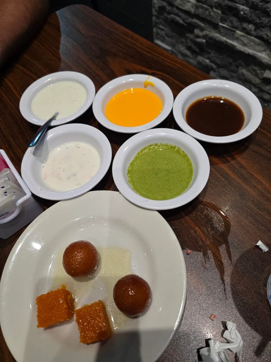 Mango Chutney