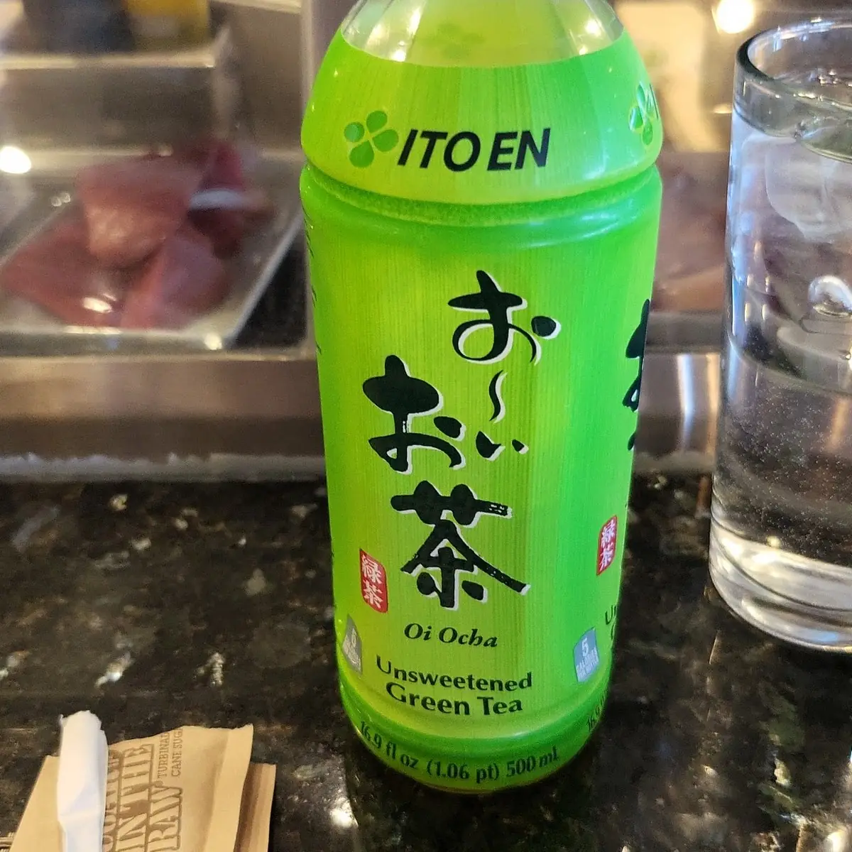 Green Tea