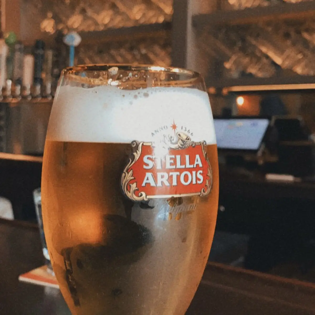 Stella Artois