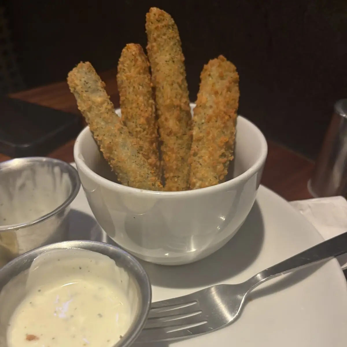 Mozzarella Sticks or Wisconsin Cheese Bites
