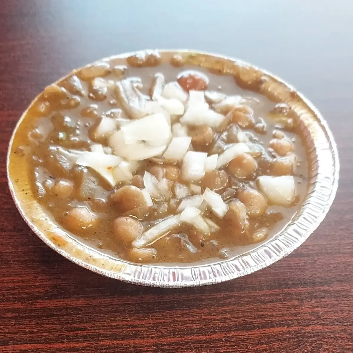 Chole Bhature