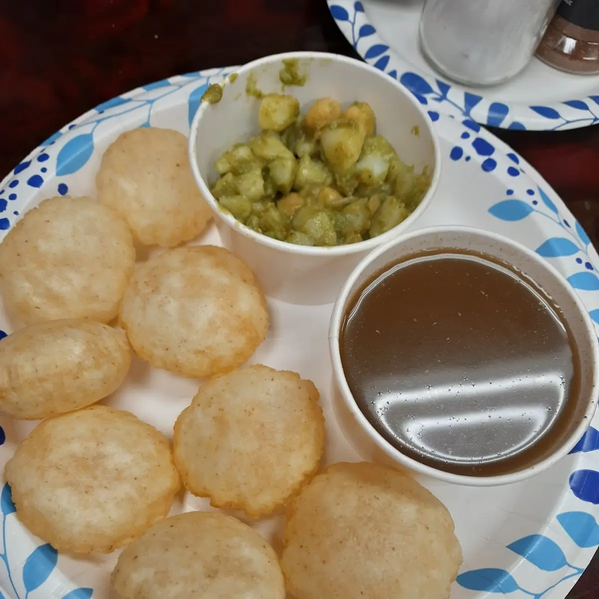 Pani Puri