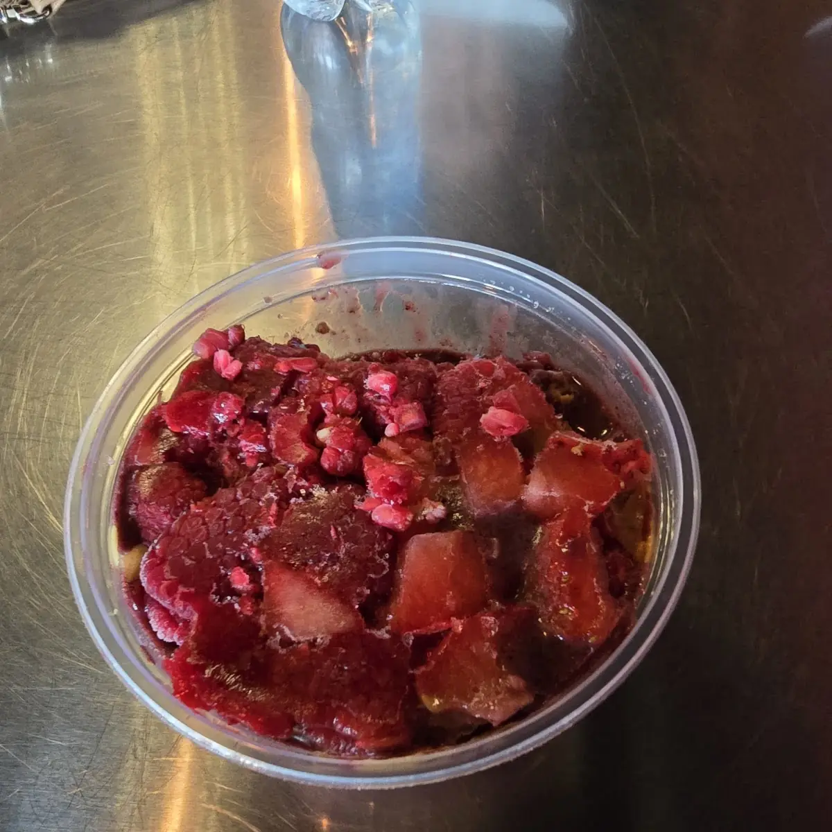Acai Bowl