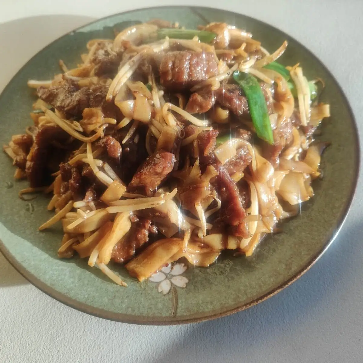 Char Kway Teow