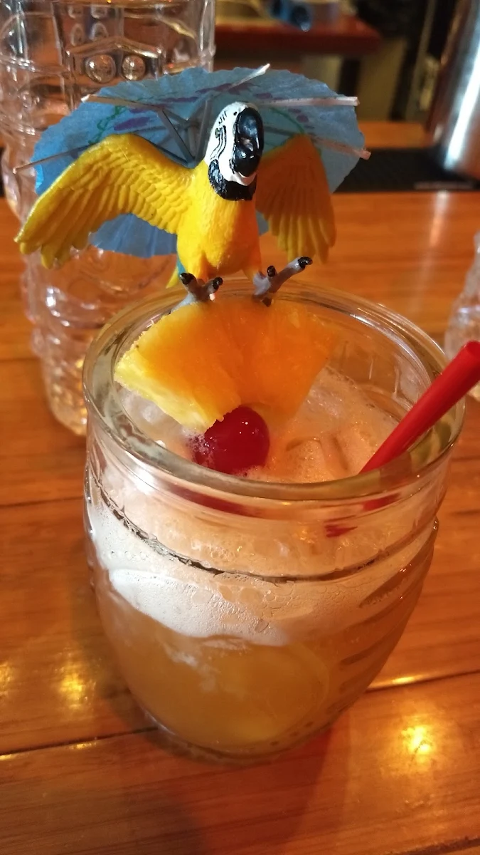 Mai Tai