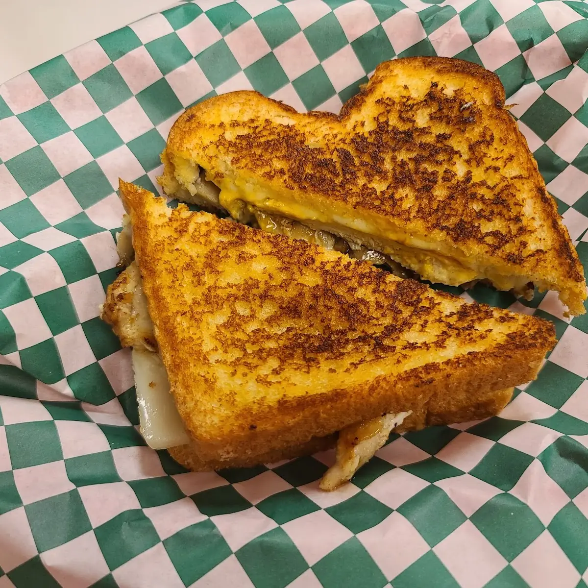 Texas Toast