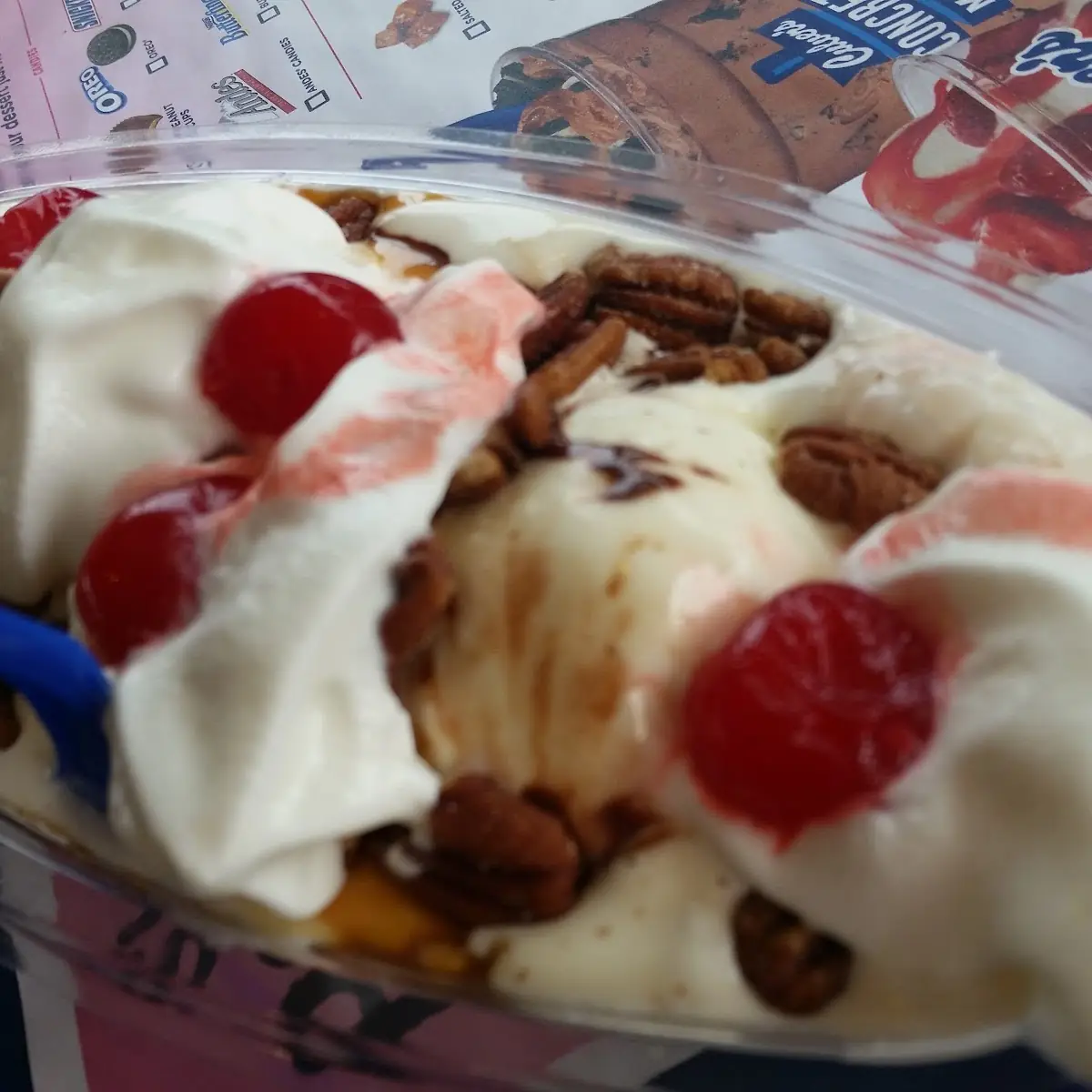 Banana Split