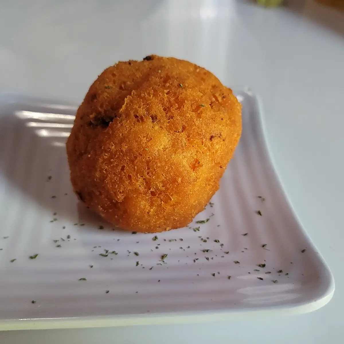 Relleno De Papa Potato Ball