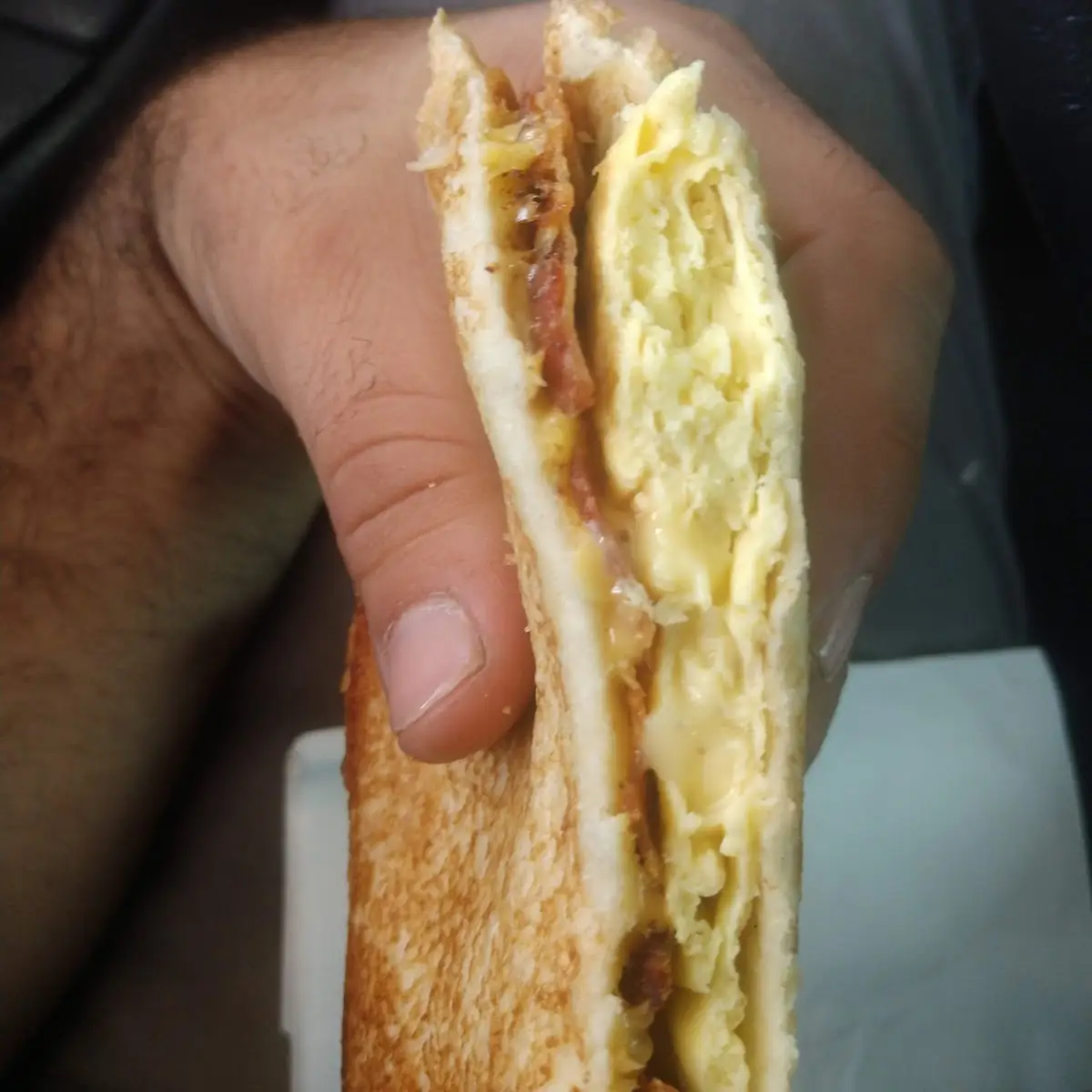 Hot Dog