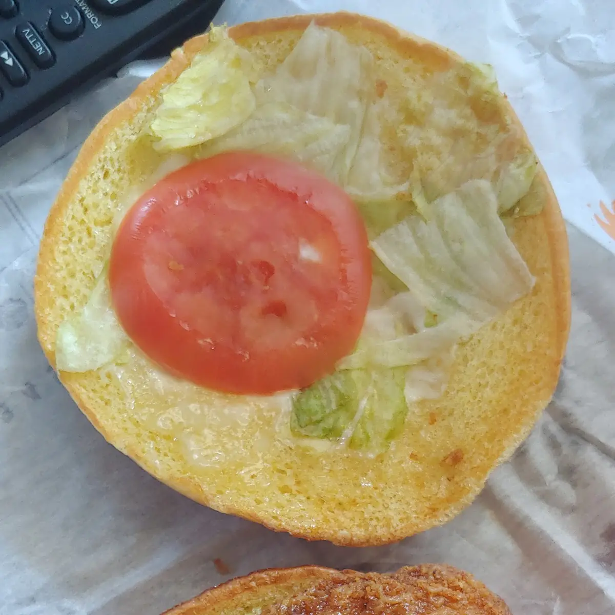 Chicken Sandwich