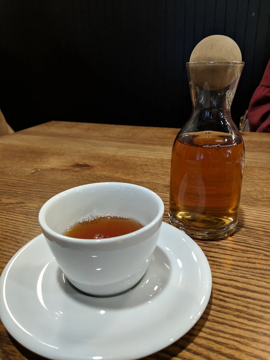 Assam Black Tea