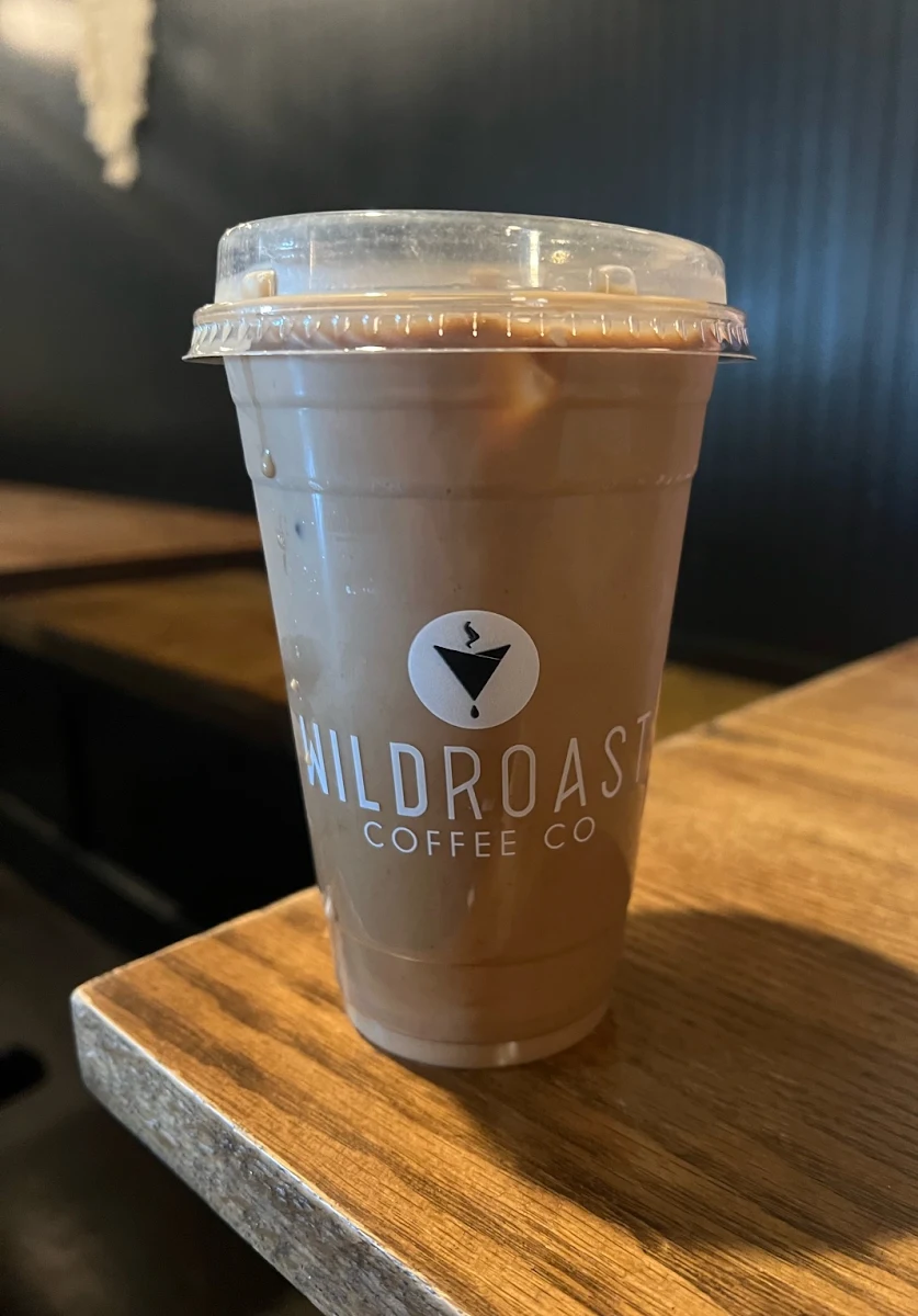 Iced Mocha