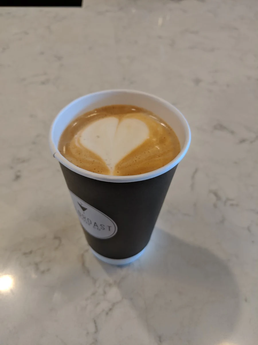 Peppermint Mocha