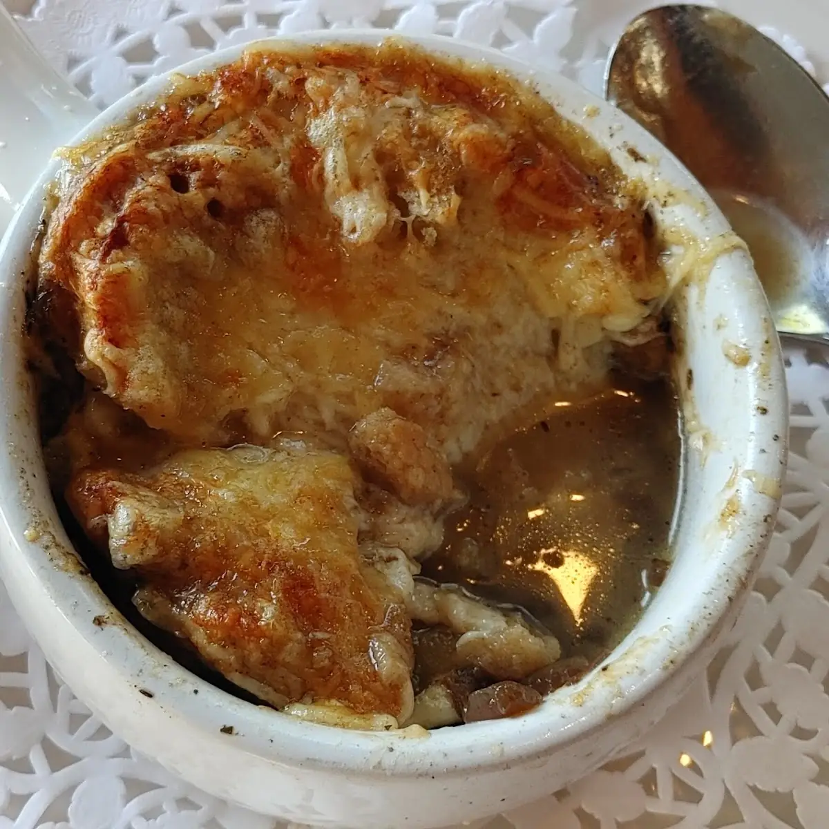 Onion Soup