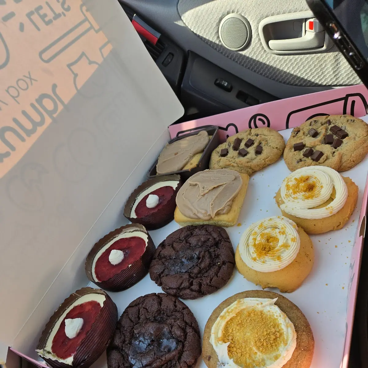 Doughnut