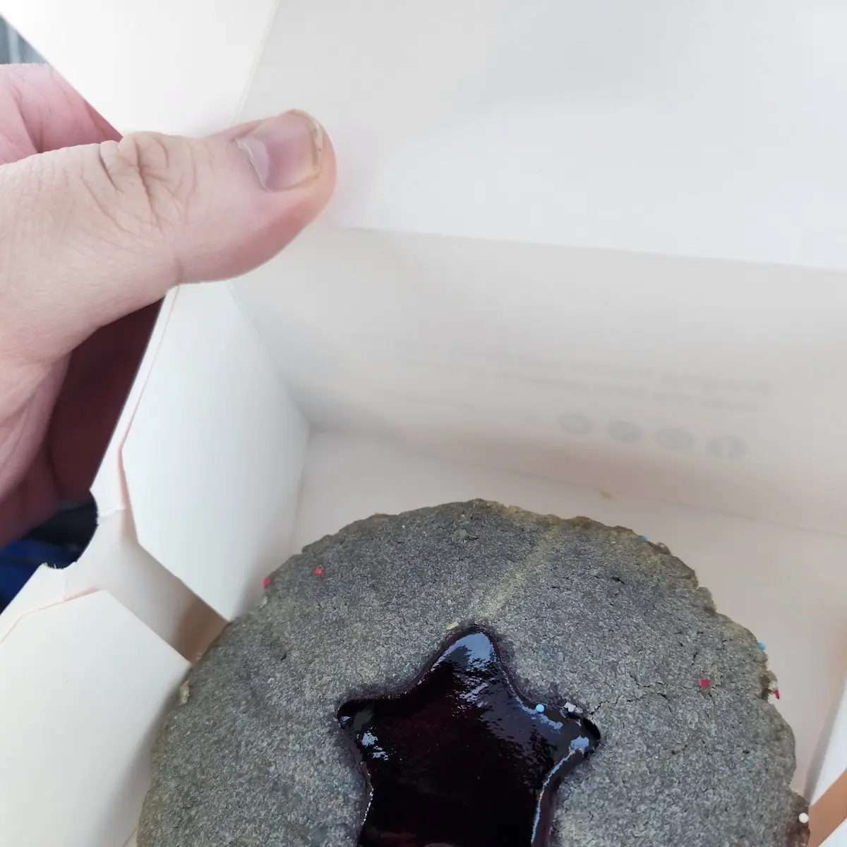 Lava Cake