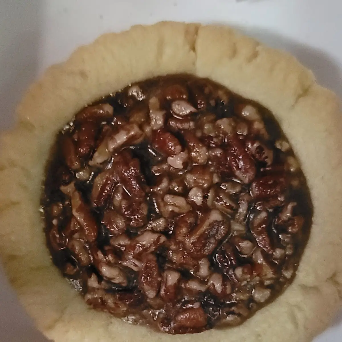 Pecan Pie