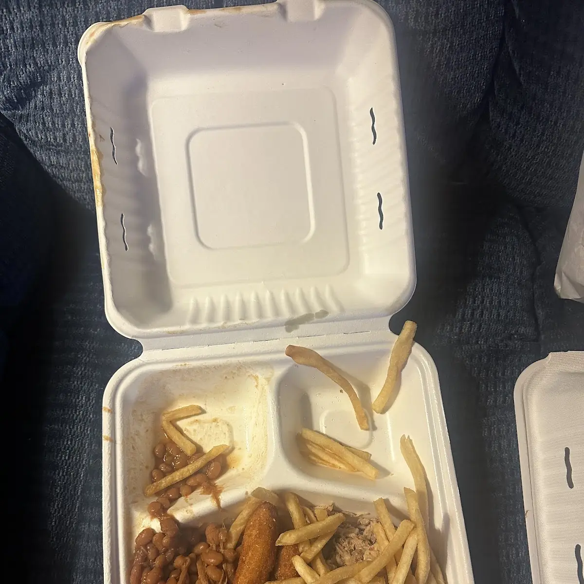 Pulled Pork