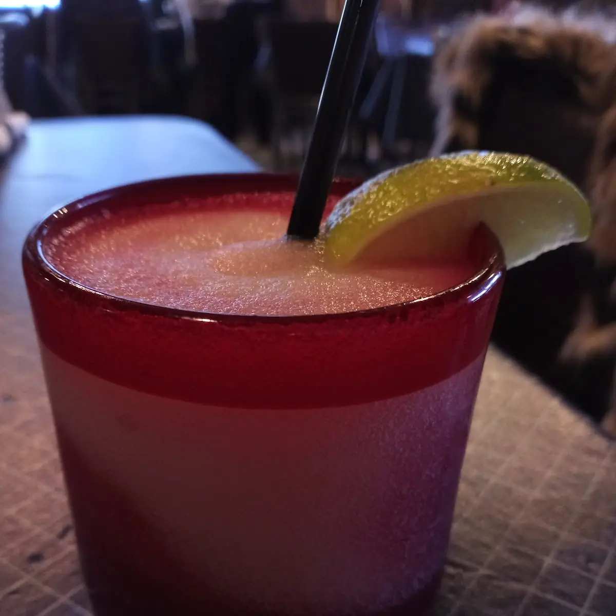 Sangria Margarita