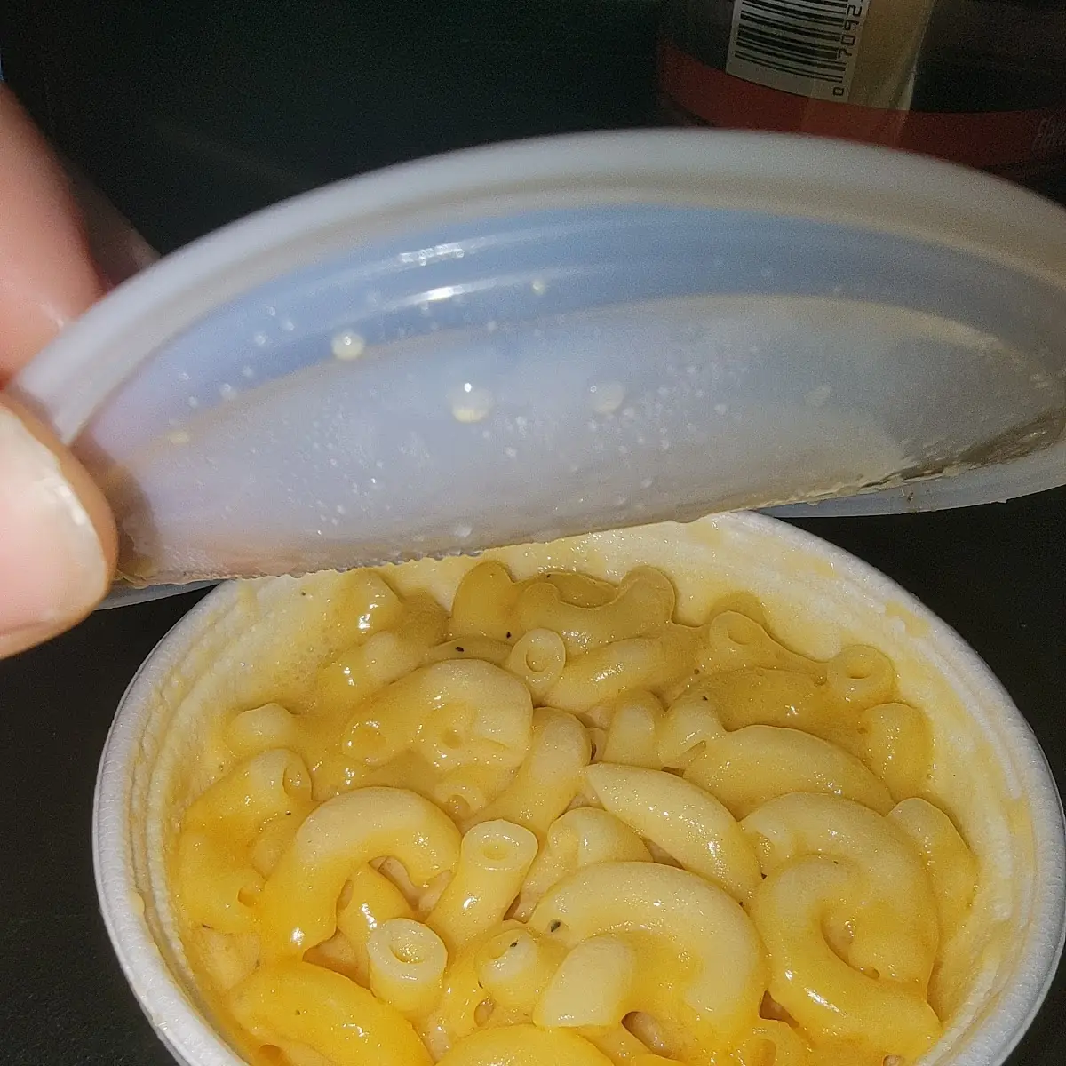 Mac & Cheese