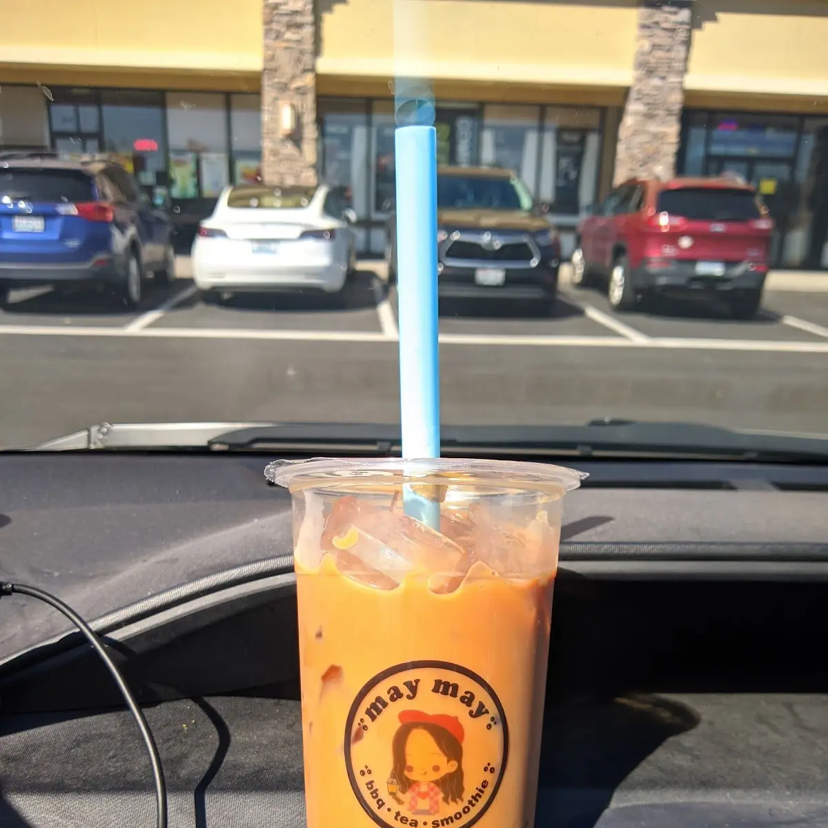 Thai Tea