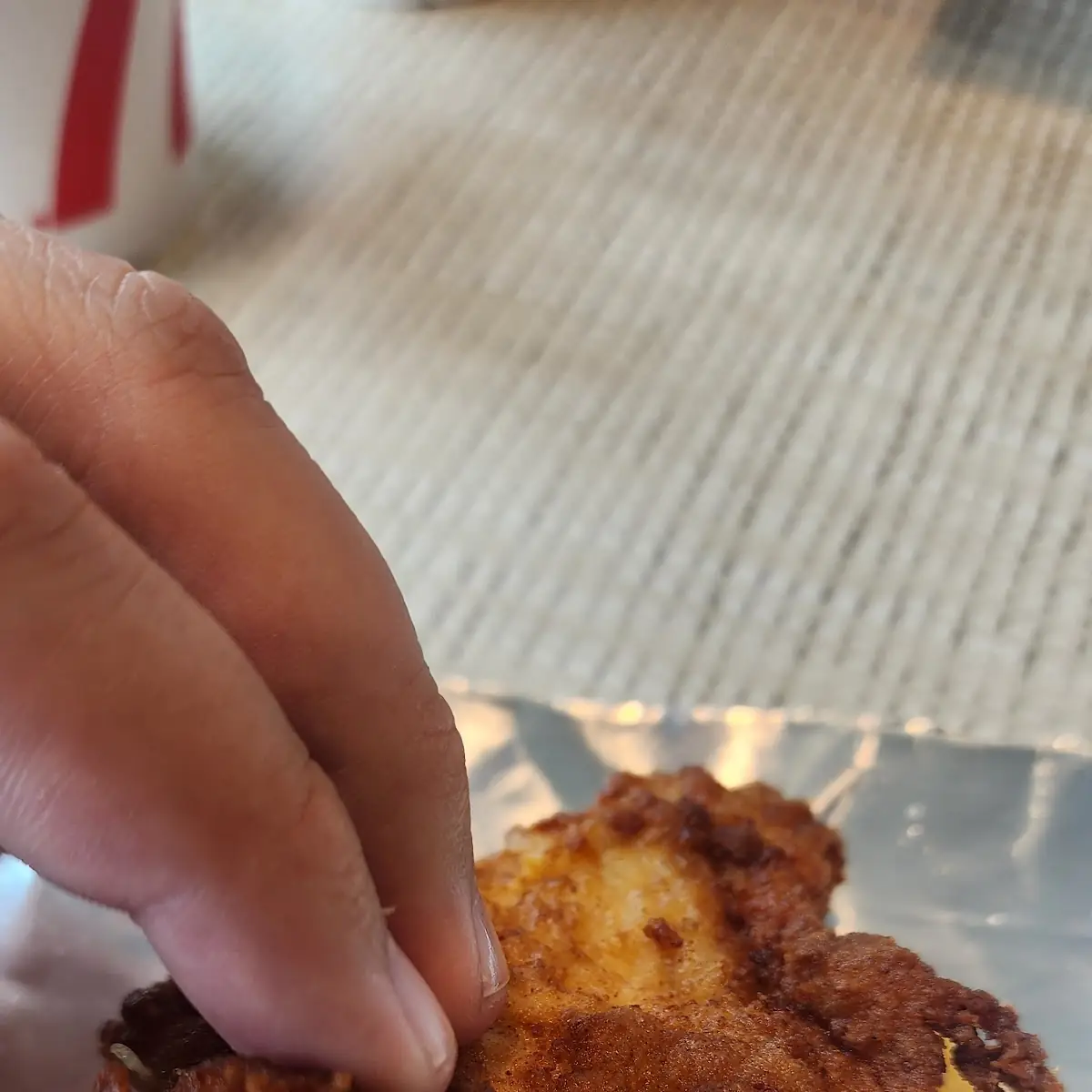 Chicken Sandwich