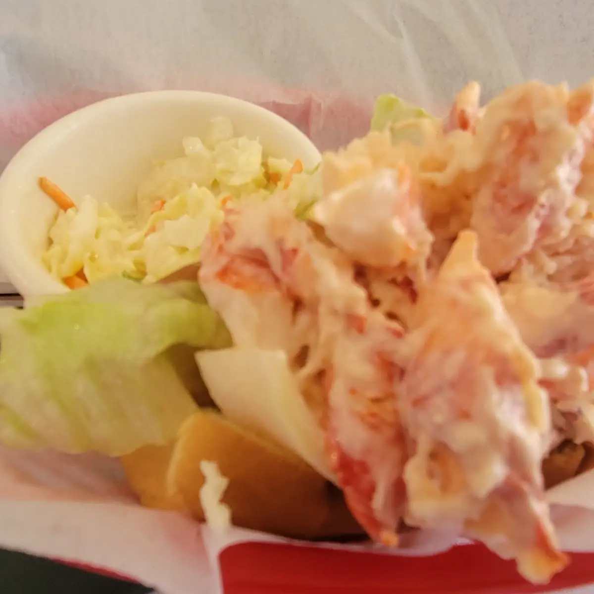 Potato Salad